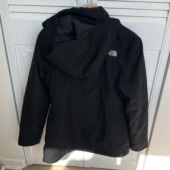 Winter Jacket The North Face ✨✨ - Picture 3 of 3